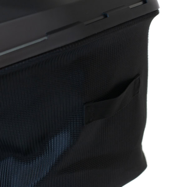 Masina de tuns gazon BRONTO B-MOW S46 Benzina 3.4 CP 46 cm cos 60 l - Image 13