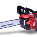 Motofierastrau MARUYAMA MCV 3101 S, 35cm, 30.1cc, 1.04kW