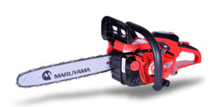 Motofierastrau MARUYAMA MCV 3101 S, 35cm, 30.1cc, 1.04kW