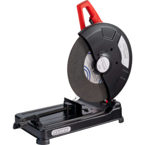 Fierastrau circular pentru debitat metal 355mm 2600W RD-CM11
