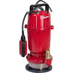 Pompa cu plutitor 750W 1" 7-20m 3000l/h RD-CAWP52