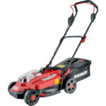 R20 Masina tuns iarba BL 33cm 35L SOLO RDP-BLM20