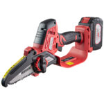R20 Fierastrau cu lant 20V 150mm 4.0Ah RDP-CLGP20