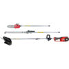 R20 Trimmer electric BL 40V 4in1 RDP-BCPSHT20