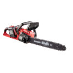 Fierastrau cu lant 40V 400mm 2x4.0Ah BL RDI-BCCS33