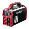 Aparat de sudura tip inverter 180A RDP-IW34