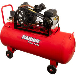 Compresor pe curea 3cp 200l 250l/min RD-AC19