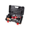 Fierastrau cu lant 12V 100mm 2x2Ah valiza RD-GP24