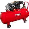 Compresor pe curea 3cp 200l 250l/min RD-AC19