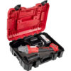R20 Polizor unghiular 125mm 4Ah RDP-PBAG20Set