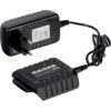 R20 Masina de gaurit cu percutie 20V 2Ah 50Nm RDP-PCDI20