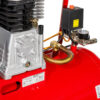 Compresor pe curea 3cp 100l 320l/min RD-AC18