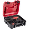 R20 Masina de gaurit cu percutie 20V 2Ah 50Nm RDP-PCDI20