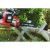 R20 Fierastrau cu lant 40V 400mm 2x4.0Ah BL RDP-SBCS20