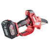 R20 Fierastrau cu lant 20V 150mm 4.0Ah RDP-CLGP20