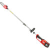 R20 Trimmer electric BL 40V 4in1 RDP-BCPSHT20