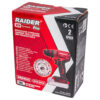R20 Masina de gaurit si insurubat 20V SOLO 50Nm RDP-PBCDI20