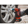 Masina insurubat cu impact 4Ah 280Nm ½-⅜ RDI-IBW03