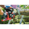 R20 Fierastrau cu lant 40V 400mm 2x4.0Ah BL RDP-SBCS20