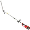 R20 Trimmer electric BL 40V 4in1 RDP-BCPSHT20