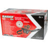 R20 Fierastrau cu lant 40V 400mm 2x4.0Ah BL RDP-SBCS20