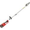 R20 Trimmer electric BL 40V 4in1 RDP-BCPSHT20