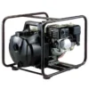 Motopompa termoplastica KOSHIN PGH-50-BAG motor Honda GX120 Ø 50 mm debit 33.5 mc/h