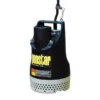 Pompa submersibila KOSHIN PX-55022-BAC 620 W debit 260 l/min refulare 10 m