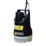 Pompa submersibila KOSHIN PX-55022-BAC 620 W debit 260 l/min refulare 10 m