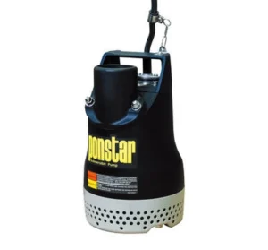 Pompa submersibila KOSHIN PX-55022-BAC 620 W debit 260 l/min refulare 10 m