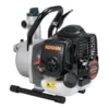 Motopompa ape curate KOSHIN SEV-25L-BAC motor Koshin KC26 Ø 25 mm debit 6.6 mc/h