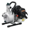 Motopompa ape curate KOSHIN SEV-25L-BAC motor Koshin KC26 Ø 25 mm debit 6.6 mc/h