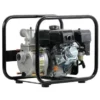 Motopompa ape semimurdare KOSHIN STV-50X-BAA motor Koshin K180 Ø 50 mm debit 34 mc/h