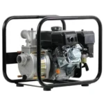 Motopompa ape semimurdare KOSHIN STV-50X-BAA motor Koshin K180 Ø 50 mm debit 34 mc/h
