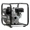 Motopompa ape semimurdare KOSHIN STV-50X-BAA motor Koshin K180 Ø 50 mm debit 34 mc/h