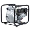Motopompa cu inalta presiune KOSHIN SERH-50V-BAA motor Honda GX160HR Ø 50 mm debit 26 mc/h