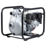 Motopompa cu inalta presiune KOSHIN SERH-50V-BAA motor Honda GX160HR Ø 50 mm debit 26 mc/h