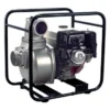 Motopompa ape curate KOSHIN SEH-100X-BAE motor Honda GX240 Ø 100 mm debit 87 mc/h