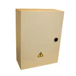 ATS 400V pentru SENCI SCDE162YS