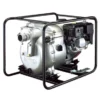 Motopompa ape foarte murdare KOSHIN KTH-50X-BAB motor Honda GX160 Ø 50 mm debit 42 mc/h