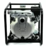 Motopompa ape foarte murdare KOSHIN KTH-50X-BAB motor Honda GX160 Ø 50 mm debit 42 mc/h