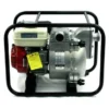 Motopompa ape foarte murdare KOSHIN KTH-50X-BAB motor Honda GX160 Ø 50 mm debit 42 mc/h