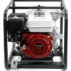 Motopompa ape foarte murdare KOSHIN KTH-50X-BAB motor Honda GX160 Ø 50 mm debit 42 mc/h