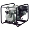 Motopompa ape foarte murdare KOSHIN KTH-80X-BAB motor Honda GX240 Ø 80 mm debit 80 mc/h