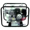 Motopompa ape foarte murdare KOSHIN KTH-80X-BAB motor Honda GX240 Ø 80 mm debit 80 mc/h