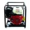 Motopompa ape foarte murdare KOSHIN KTH-80X-BAB motor Honda GX240 Ø 80 mm debit 80 mc/h