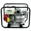 Motopompa ape foarte murdare KOSHIN KTH-80X-BAB motor Honda GX240 Ø 80 mm debit 80 mc/h