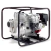 Motopompa ape foarte murdare KOSHIN KTH-100X-BAF motor Honda GX340 Ø100 mm debit 99 mc/h