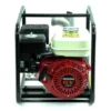 Motopompa ape semimurdare KOSHIN STH-50X-BCO motor Honda GX120 Ø 50 mm debit 36 mc/h