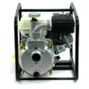 Motopompa ape semimurdare KOSHIN STH-50X-BCO motor Honda GX120 Ø 50 mm debit 36 mc/h